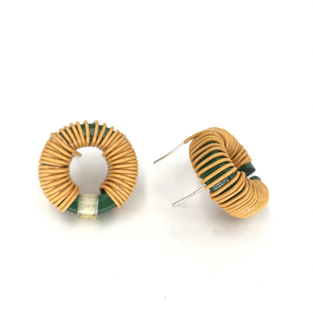 21AWG 표준 웰딩 머신용 일반 모드 질식 인듀서