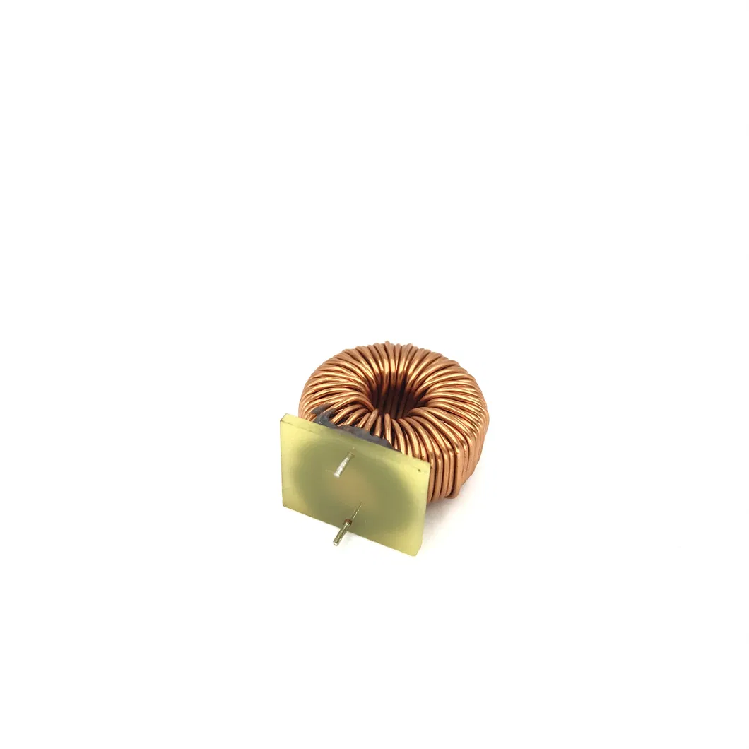 2.5A PCB 모터 컨트롤러용 등급 전류 입력 일반 모드 질식 인듀서