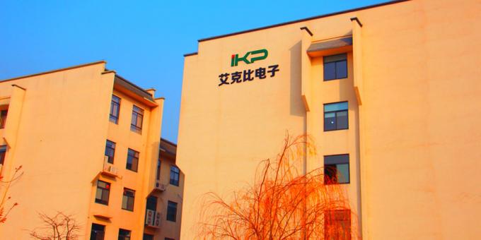 수평 맞춤형 토로이드 Mn-zn 코어 일반 모드 전력 라인 질식 코일 (TR3610)