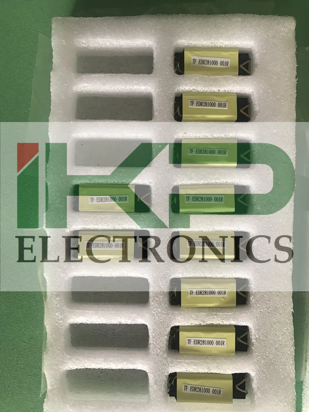EDR 2810/ EDR40 산업용 조명용 고주파 변압기 재고