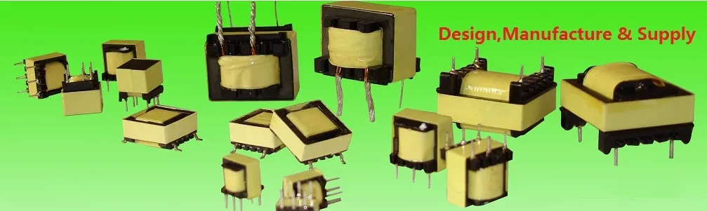 높은 주파수 EDR28 LED 조명 트랜스포머