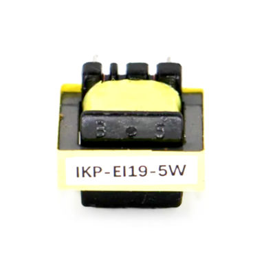 Ei19 Type High Frequency Transformer for Switching Power Supplies