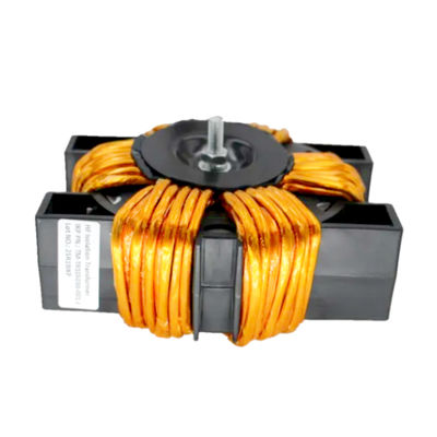 Amorphous Core High Frequency Toroidal Transformer, UL/Ce/RoHS Certified