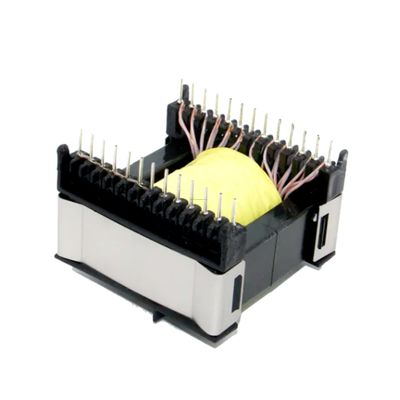 High Frequency Ferrite Core Transformer Etd Power Transformer for Etd 59 Pfc Choke
