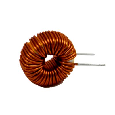 Power Coils Integrated Transformer Ikp Carton/Pallet RoHS, ISO9001 Differential Mode Inductance