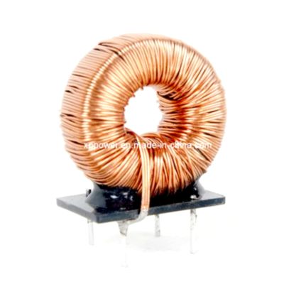 Power Coils Integrated Transformer Ikp Carton/Pallet RoHS, ISO9001 Differential Mode Inductance