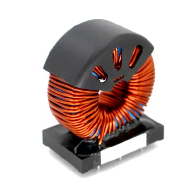 Power Coils Integrated Transformer Ikp Carton/Pallet RoHS, ISO9001 Differential Mode Inductance