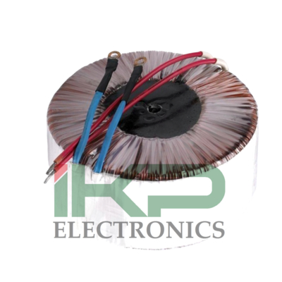 230*115 mm Outside Dimension  D*H Power Range Toroidal Transformer for Solar Power
