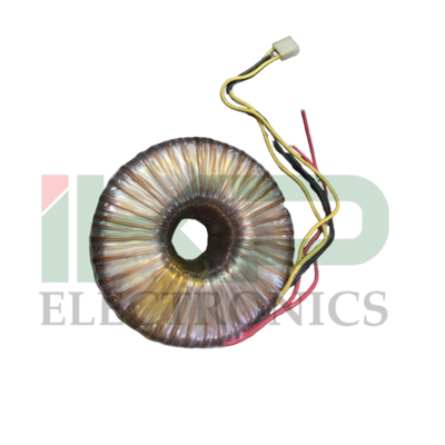 31.2 KG Weight Range Toroidal Transformer for Solar Power