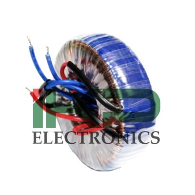 60VA Rated Power Toroidal Transformer for Door Control System