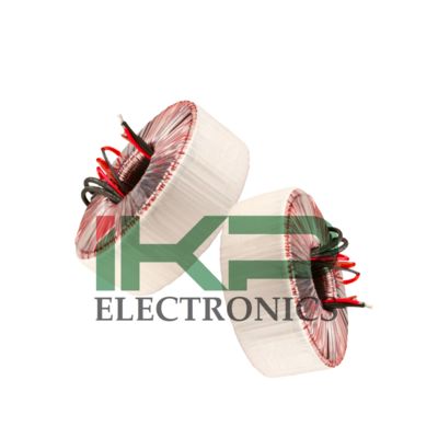 80VA Rated Power  Toroidal Transformer for Door Control System UL/CE/RoHS/CQC