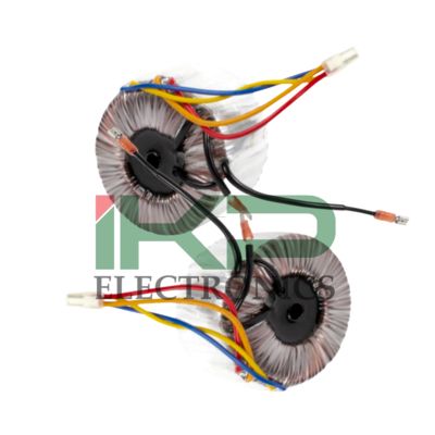 80VA Rated Power Toroidal Transformer for Lighting