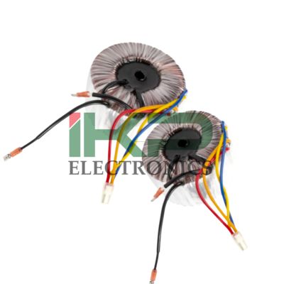 250VA Rated Power Toroidal Transformer for Lighting