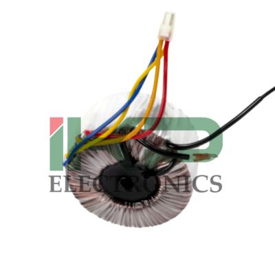 30VA Rated Power Toroidal Transformer for Lighting