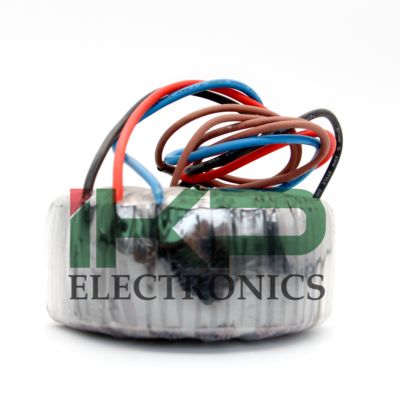 1.48KG Weight Toroidal Transformer for Lighting