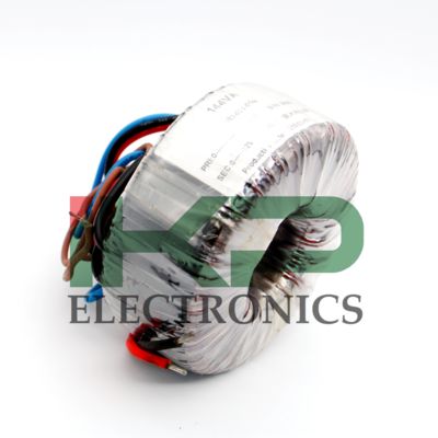 3.87KG Weight Toroidal Transformer for Lighting