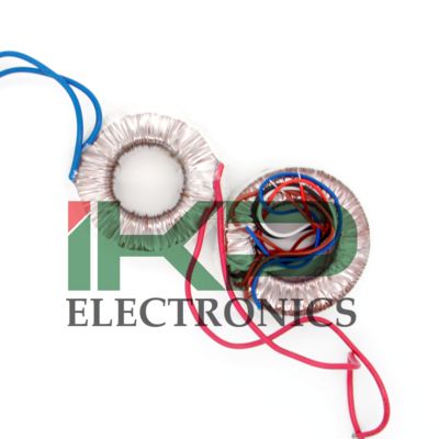 3000VA Rated Power Toroidal Transformer for Audio