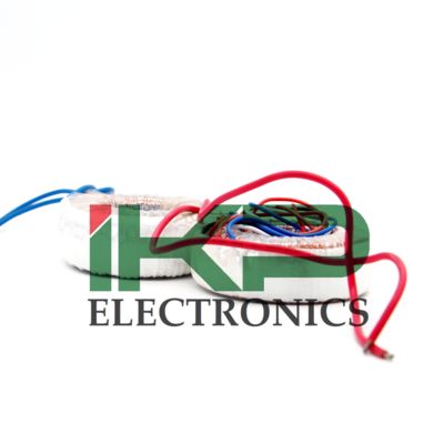 118*53mm Outside Dimension D*H Toroidal Transformer for Audio