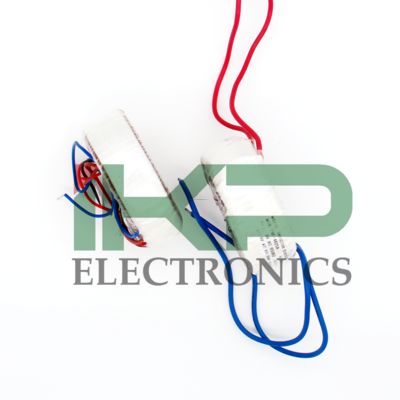 9.75	KG Weight Toroidal Transformer for Audio