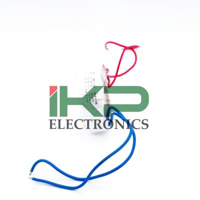 100VA Rated Power 51℃ Temp. Rise Toroidal Transformer for Audio  UL/CE/RoHS/CQC