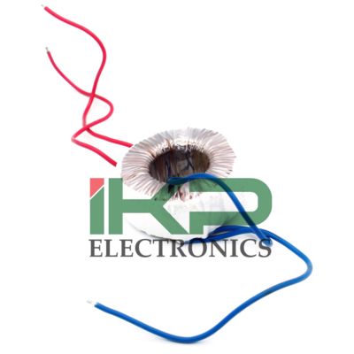 5000VA Rated Power 65℃ Temp. Rise Toroidal Transformer for Audio  UL/CE/RoHS/CQC