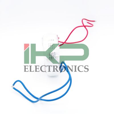 200VA Rated Power 52℃ Temp. Rise Toroidal Transformer for Audio  UL/CE/RoHS/CQC