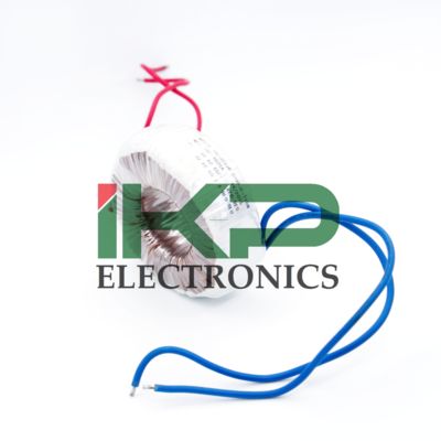 1500VA Rated Power 60℃ Temp. Rise Toroidal Transformer for Audio