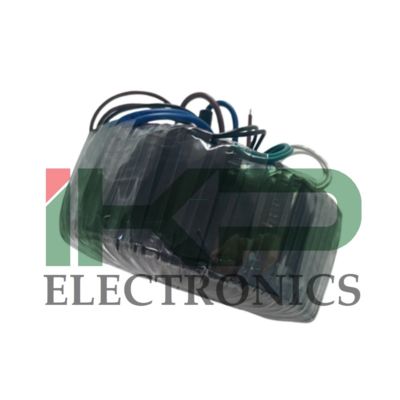 95*45mm Outside Dimension D*H 51℃ Temp. Rise Toroidal Transformer for Audio