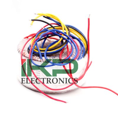 3000VA Rated Power Toroidal Transformer for UPS