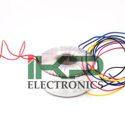 7000VA Rated Power Toroidal Transformer for UPS UL/CE/RoHS/CQC