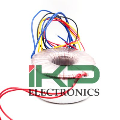 500VA Rated Power Toroidal Transformer for UPS UL/CE/RoHS/CQC