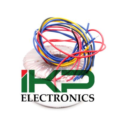 3500VA Rated Power Toroidal Transformer for UPS UL/CE/RoHS/CQC