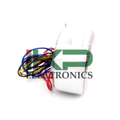 500VA Rated Power Toroidal Transformer for UPS UL/CE/RoHS/CQC
