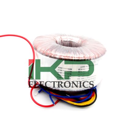230*115mm Outside Dimension D*H Toroidal Transformer for UPS