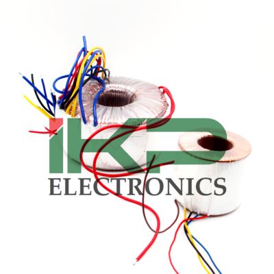 21.8kg Weight Toroidal Transformer for UPS