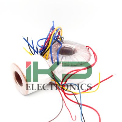 14.7kg Weight Toroidal Transformer for UPS