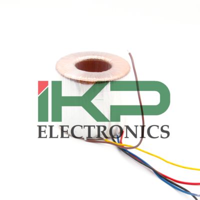 500VA Rated Power  Toroidal Transformer for Testing Equipment