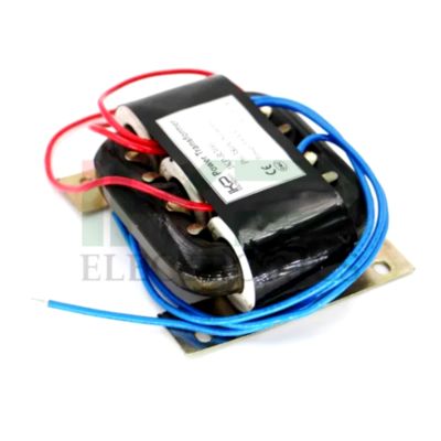 R Core Three Phase Power Transformers with 150VA Rated Power