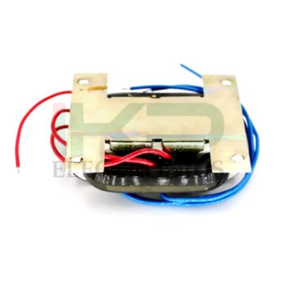 R Core Three Phase Power Transformers with 50VA Rated Power