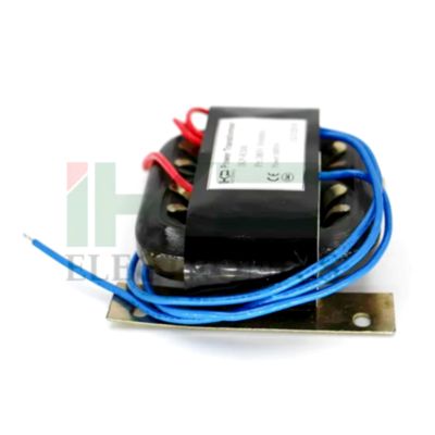 R Core Three Phase Power Transformers with 50VA Rated Power