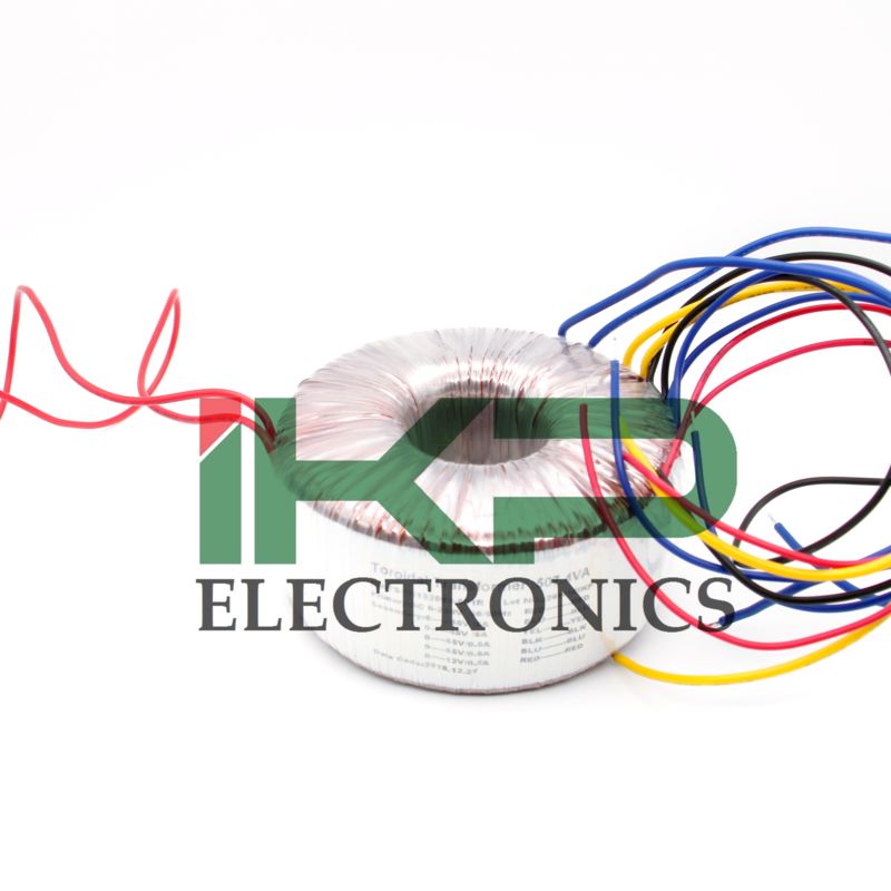 7000VA Rated Power Toroidal Transformer for UPS UL/CE/RoHS/CQC