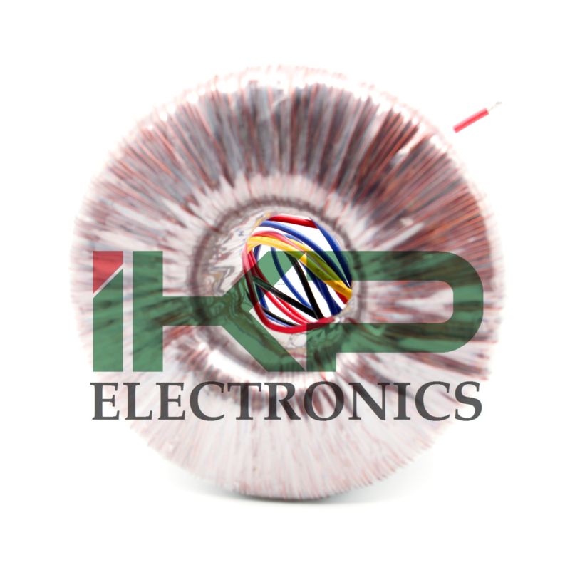 1000VA Rated Power Toroidal Transformer for UPS UL/CE/RoHS/CQC