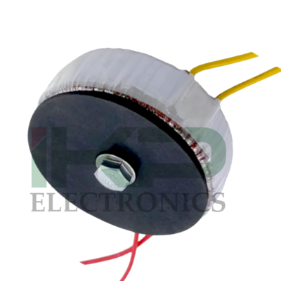 11.5KG Weight Outside Dimension  D*H   Toroidal Transformer for Solar Power
