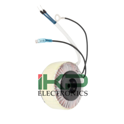 1000 VA Rated Power 97.0% Efficiency  Toroidal Transformer for Wind Power