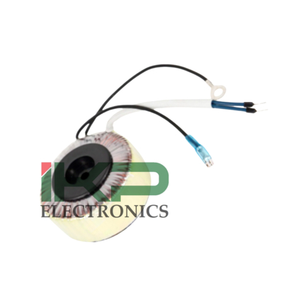 1000 VA Rated Power 175*85 mm Outside Dimension  D*H Toroidal Transformer for Wind Power