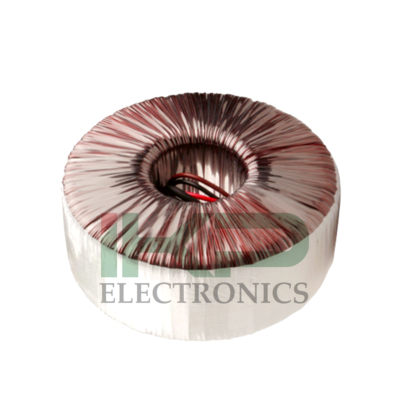 1000VA 정격 전력 175*85mm 외부 치수 D*H 9.1KG 무게 풍력 발전용 토로이달 변압기
