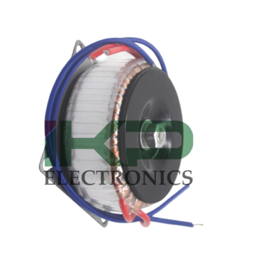 4800VA 정격 전력 98.0% 효율 245*150 mm 외부 치수 D*H 31.2KG 무게 풍력 발전용 토로이달 변압기 UL/CE/RoHS/CQC