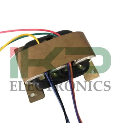 R 코어 3상 전력 변압기, 정격 1500VA