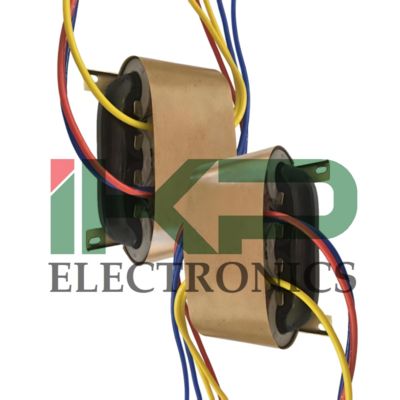 R 코어 3단계 전력 트랜스포머