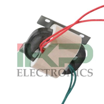 70-100VA 정격 전력 변압기의 R 코어 물리적 치수